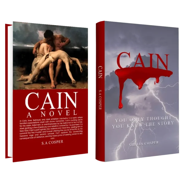 Cain You Only Thought You Knew